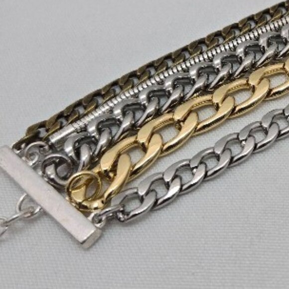 Jenny Bird Chain Bracelet #776 - Picture 16 of 16